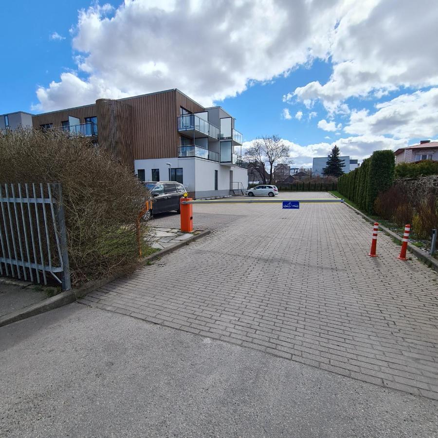 פארנו Aisa 39 Apartment מראה חיצוני תמונה