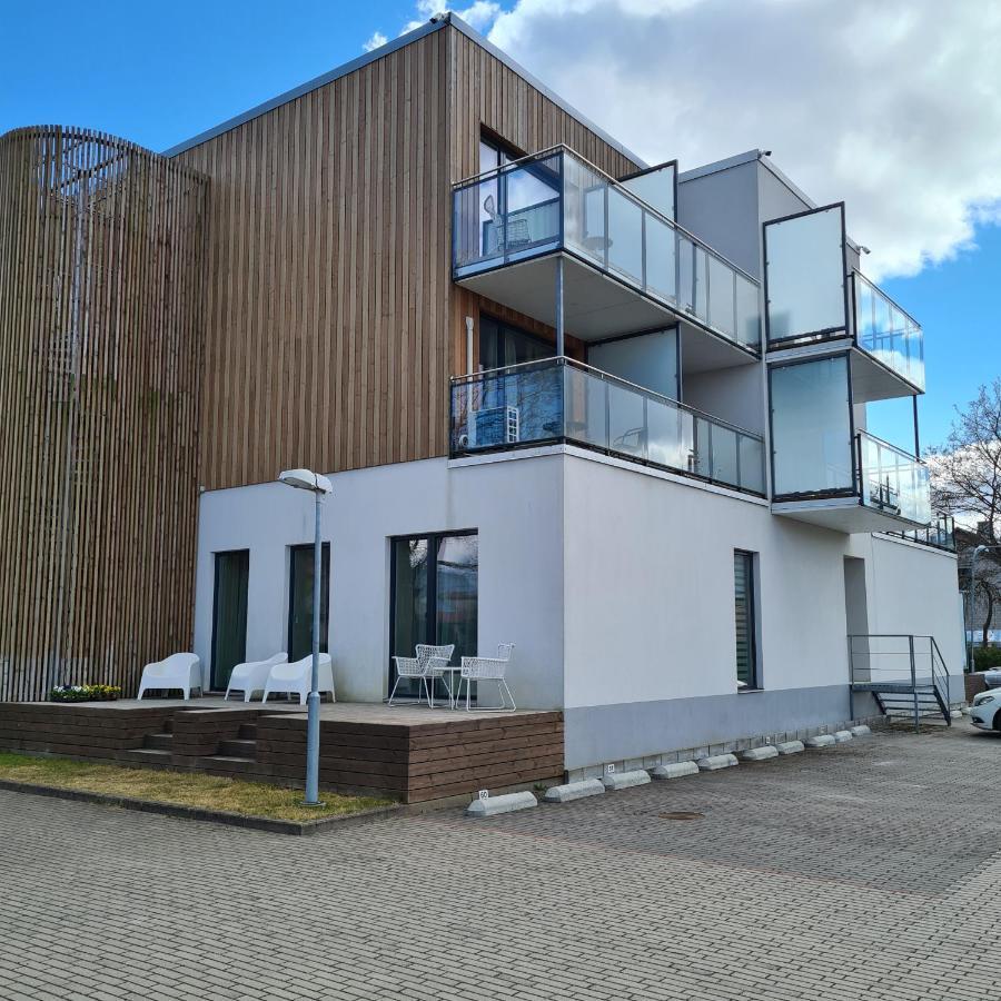 פארנו Aisa 39 Apartment מראה חיצוני תמונה