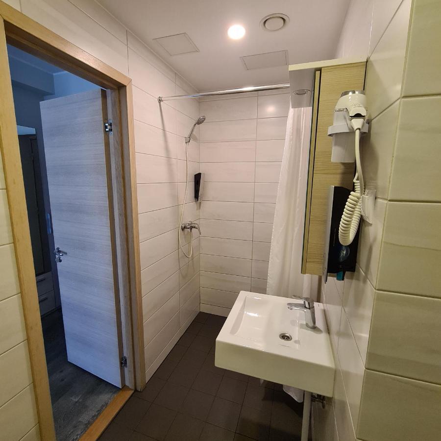 פארנו Aisa 39 Apartment מראה חיצוני תמונה