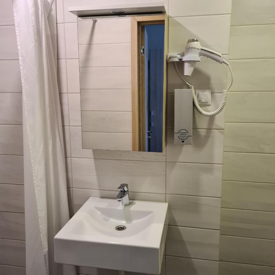 פארנו Aisa 39 Apartment מראה חיצוני תמונה