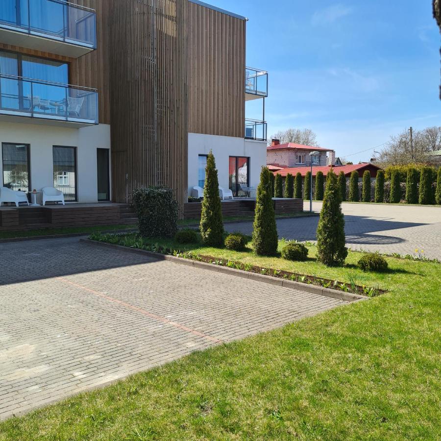 פארנו Aisa 39 Apartment מראה חיצוני תמונה