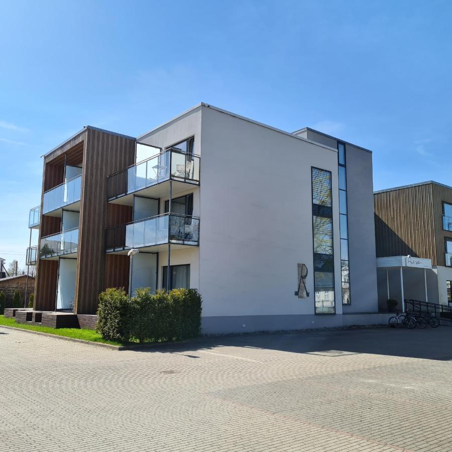 פארנו Aisa 39 Apartment מראה חיצוני תמונה