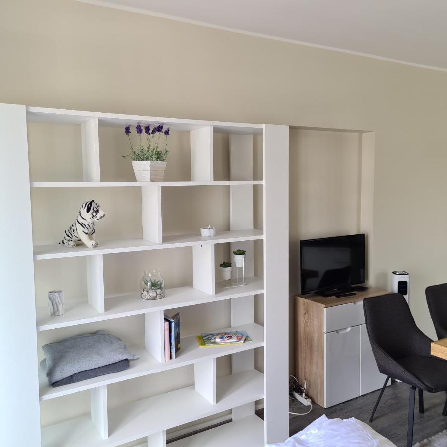פארנו Aisa 39 Apartment מראה חיצוני תמונה