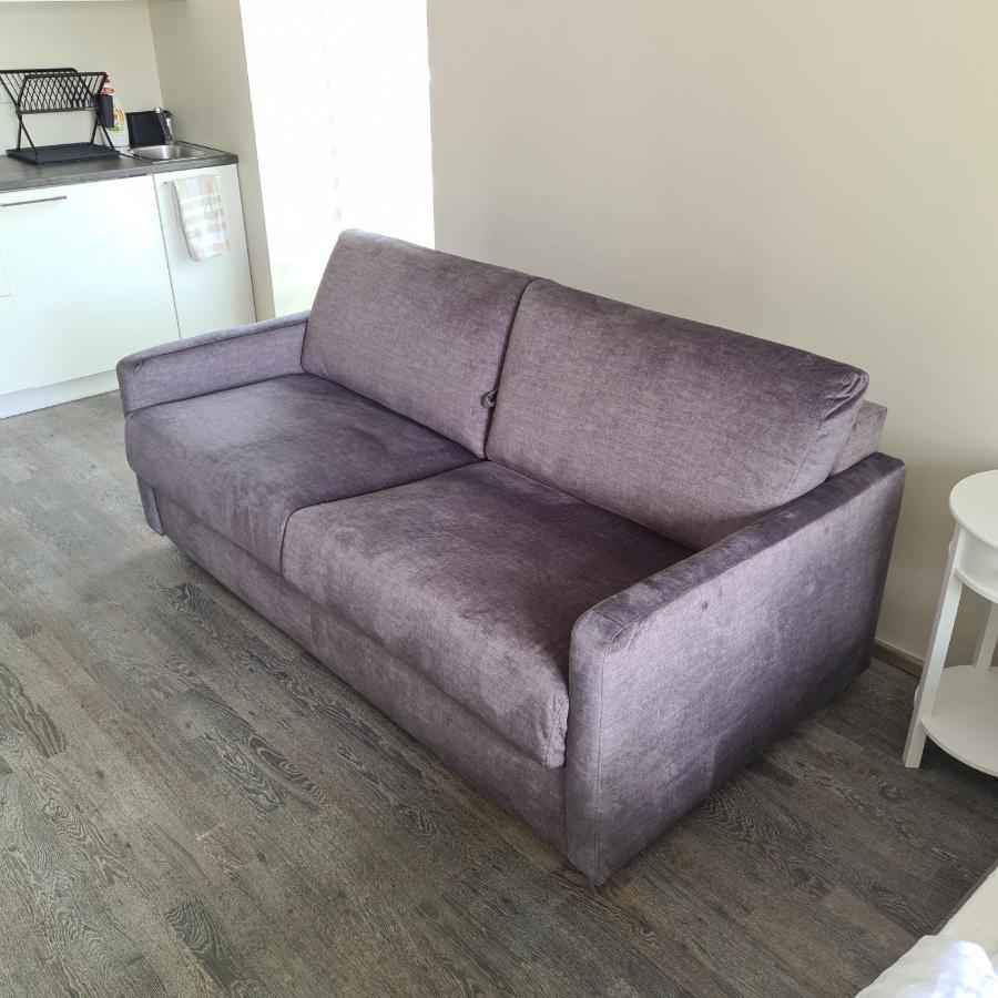 פארנו Aisa 39 Apartment מראה חיצוני תמונה