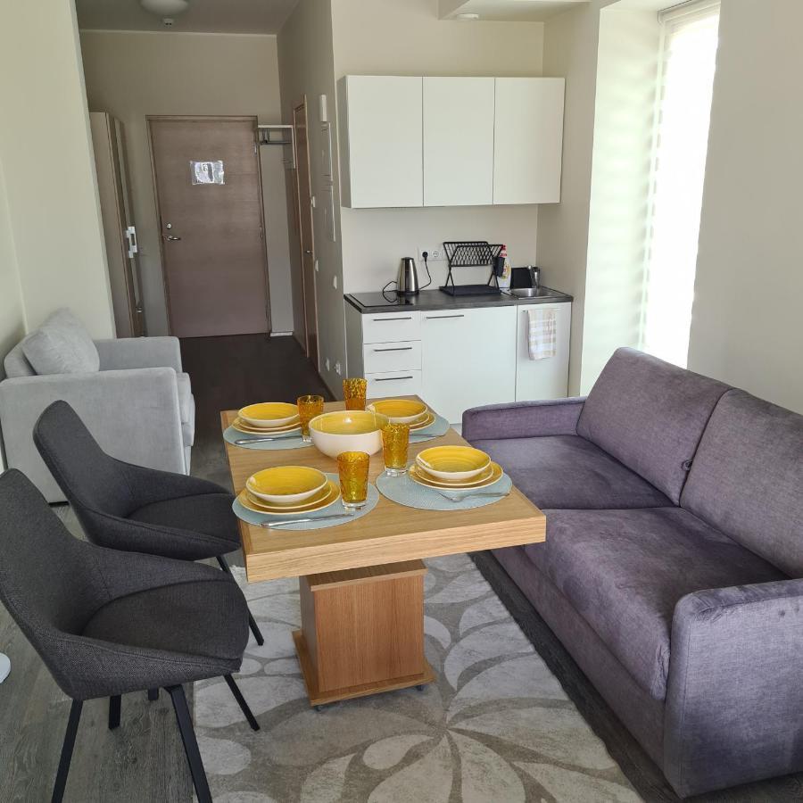 פארנו Aisa 39 Apartment מראה חיצוני תמונה