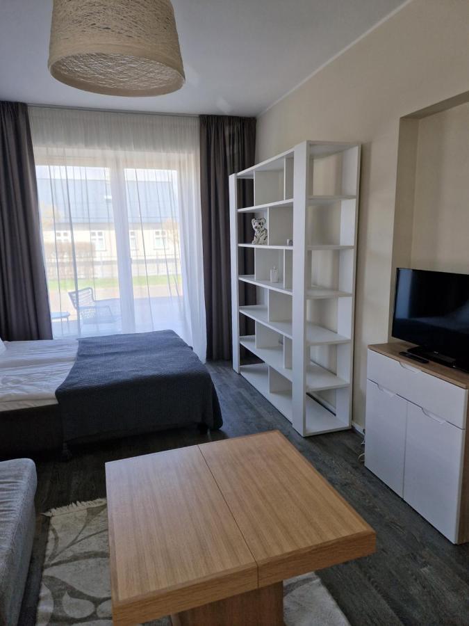 פארנו Aisa 39 Apartment מראה חיצוני תמונה