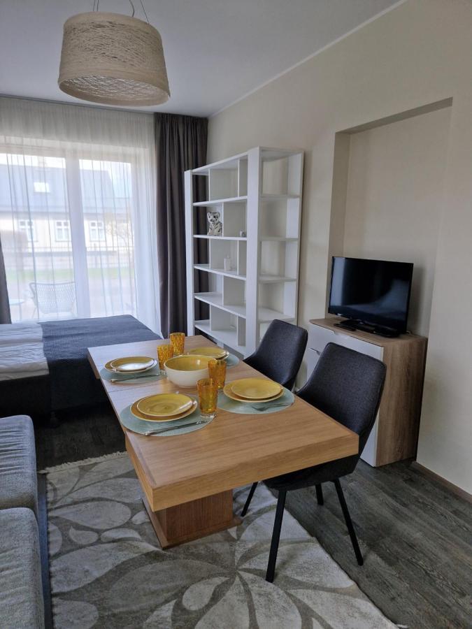 פארנו Aisa 39 Apartment מראה חיצוני תמונה