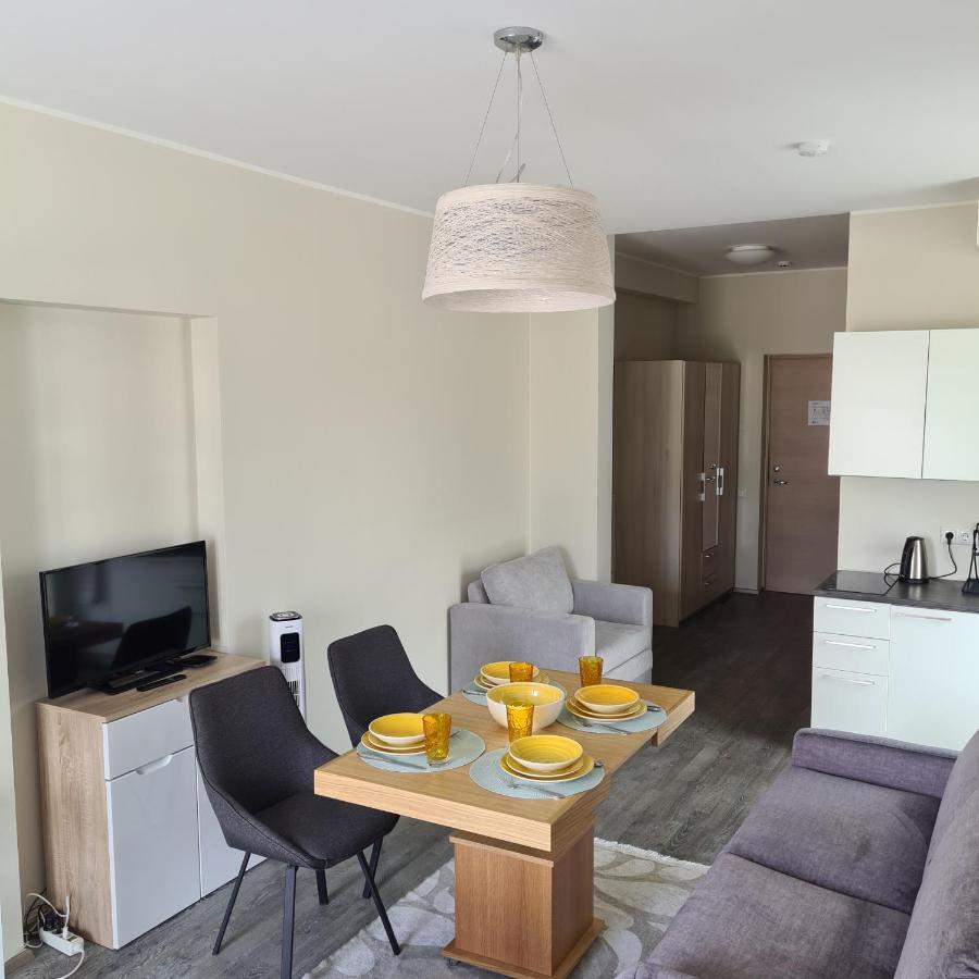 פארנו Aisa 39 Apartment מראה חיצוני תמונה