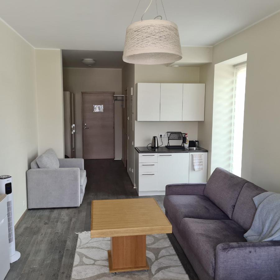 פארנו Aisa 39 Apartment מראה חיצוני תמונה