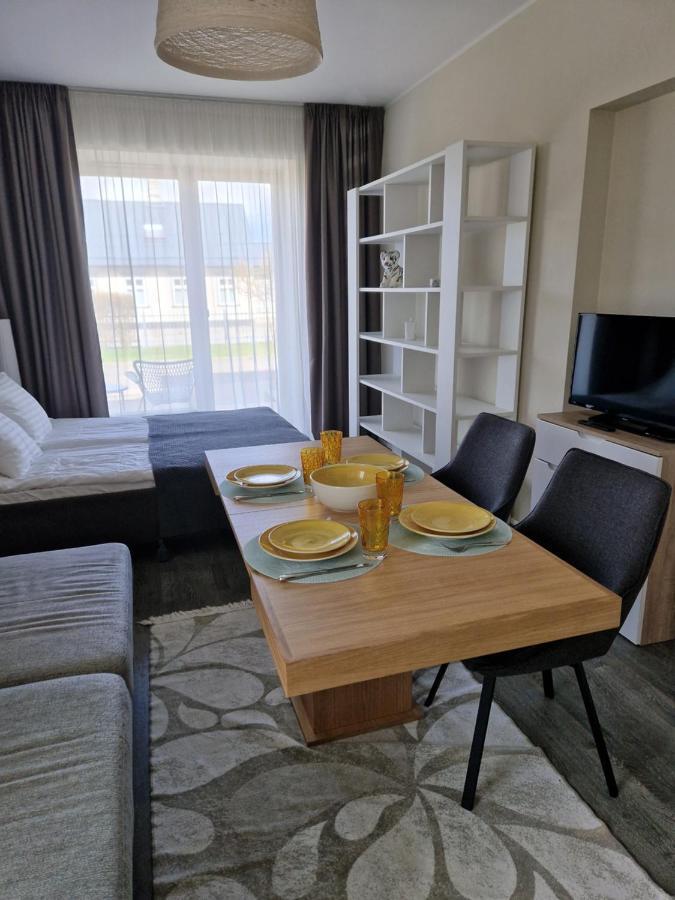 פארנו Aisa 39 Apartment מראה חיצוני תמונה